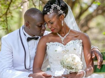 Wedding Coverage Services in Kenya