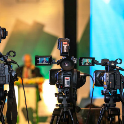 Corporate Video Production in Kenya