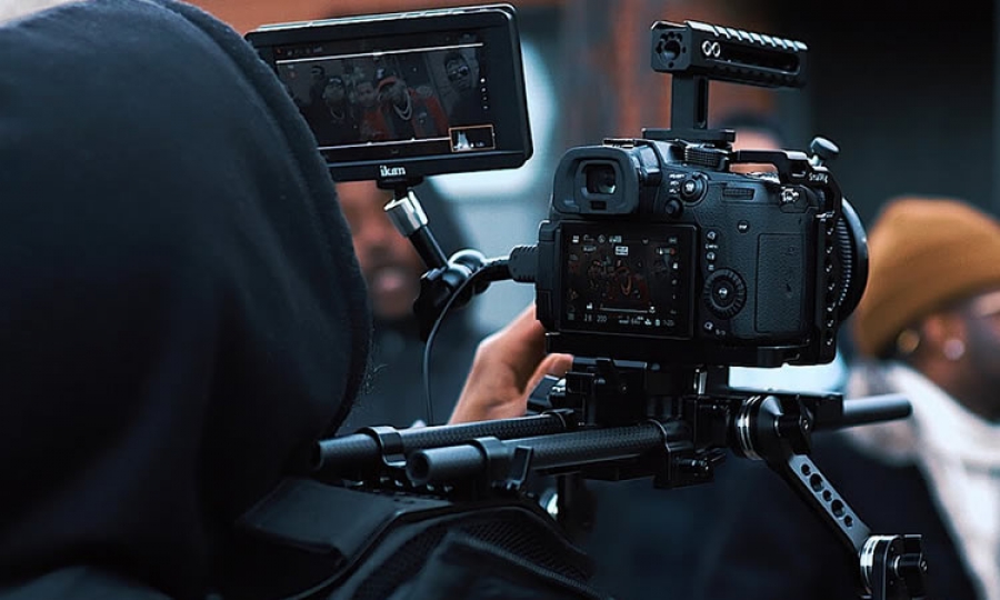 Music Video Production Services in Kenya